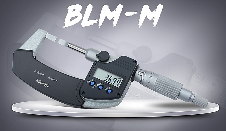 三豐薄片數(shù)顯千分尺422-230